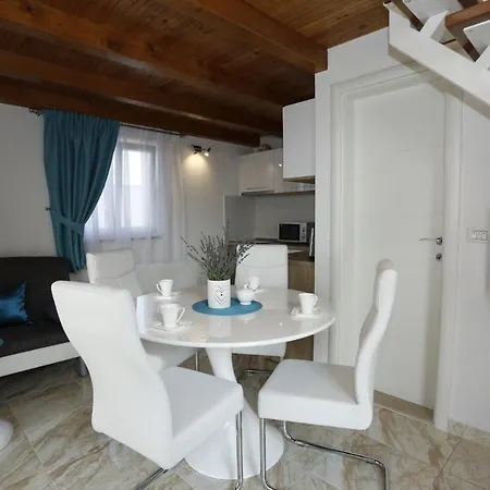 Seaside Luxury With A Swimming Pool Supetar, Brac - 12371 Supetar